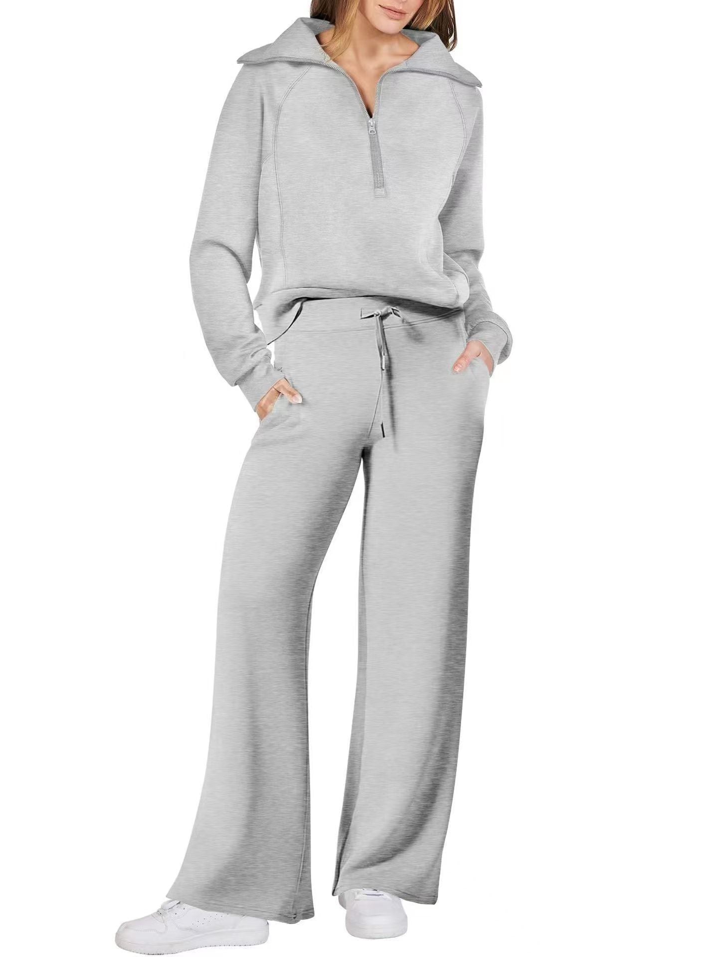 Cozy Women's Lounge Set
