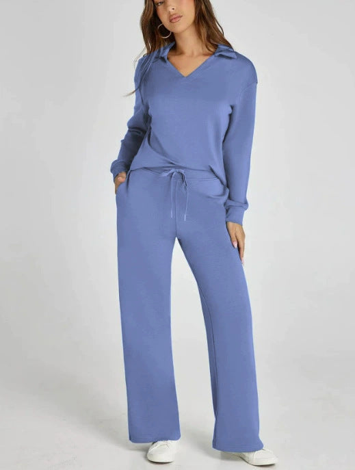 Cozy Women's Lounge Set
