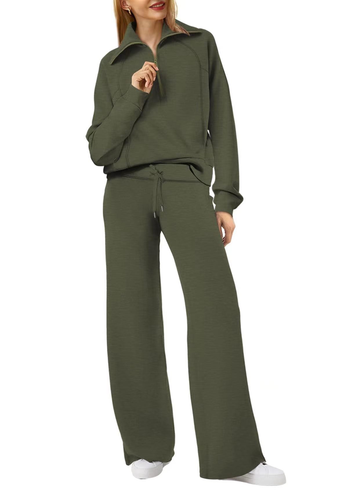 Cozy Women's Lounge Set