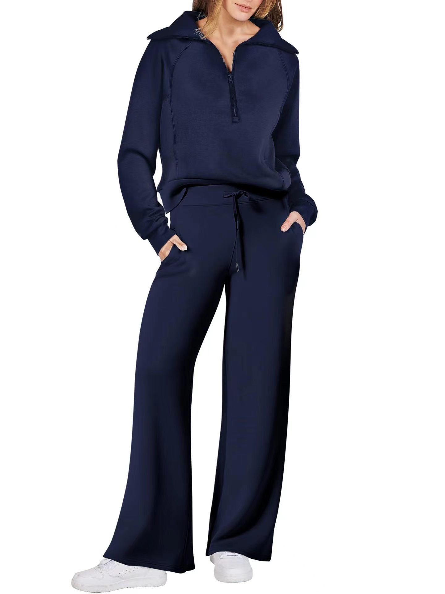 Cozy Women's Lounge Set