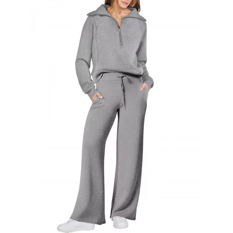 Cozy Women's Lounge Set