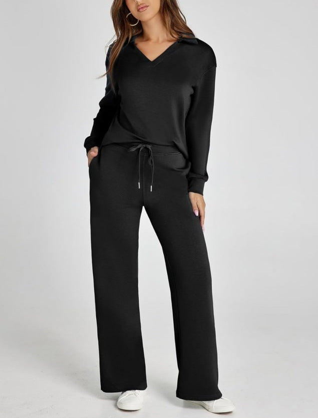 Cozy Women's Lounge Set