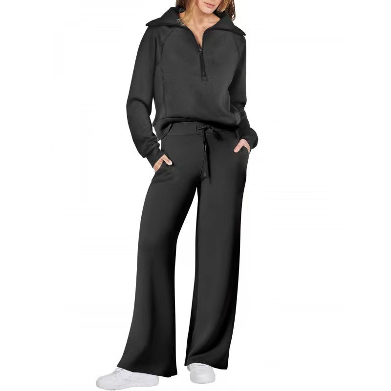 Cozy Women's Lounge Set