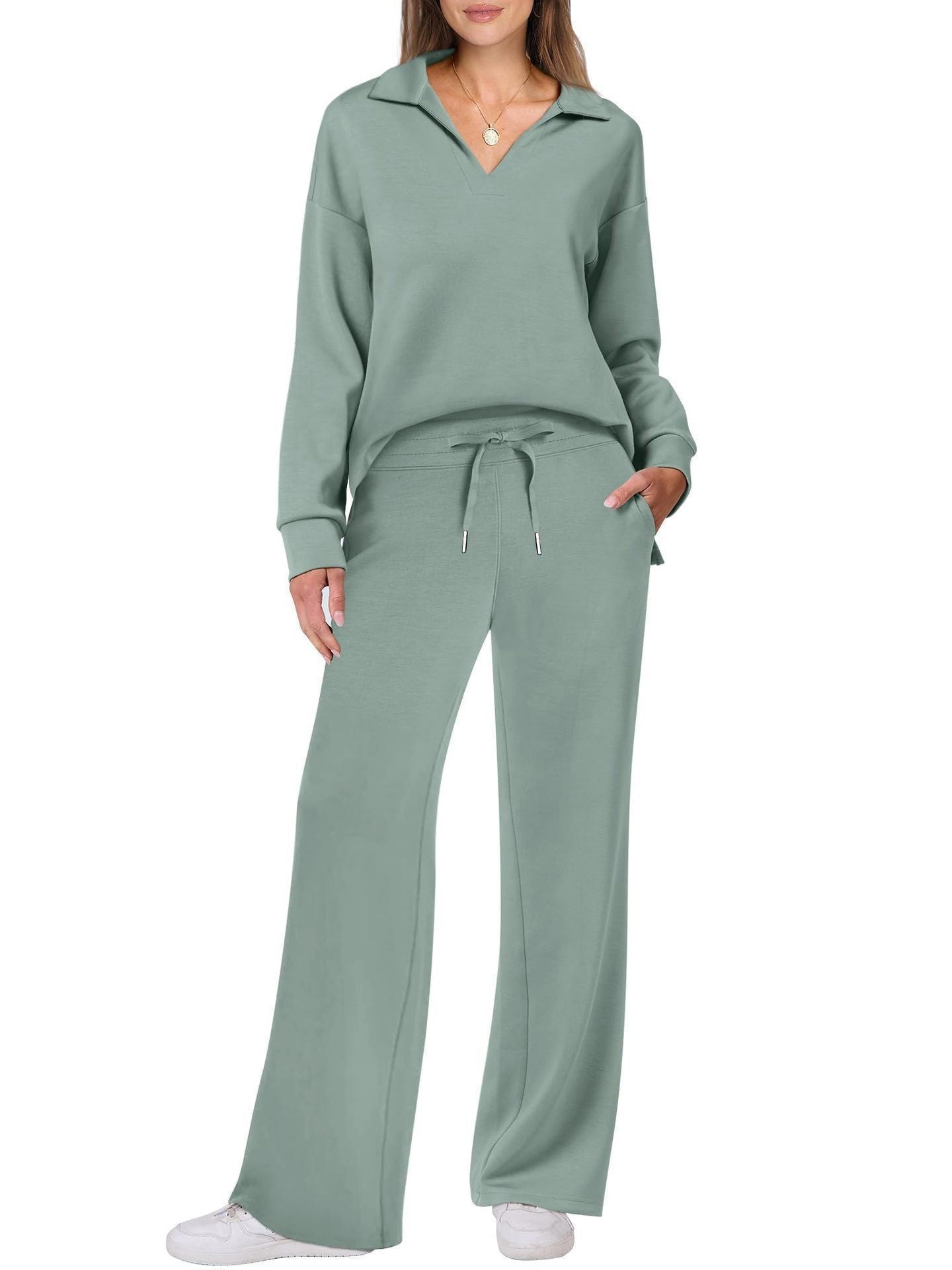 Cozy Women's Lounge Set