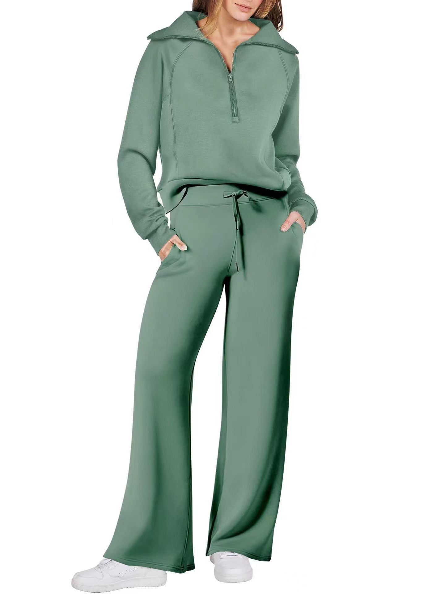 Cozy Women's Lounge Set