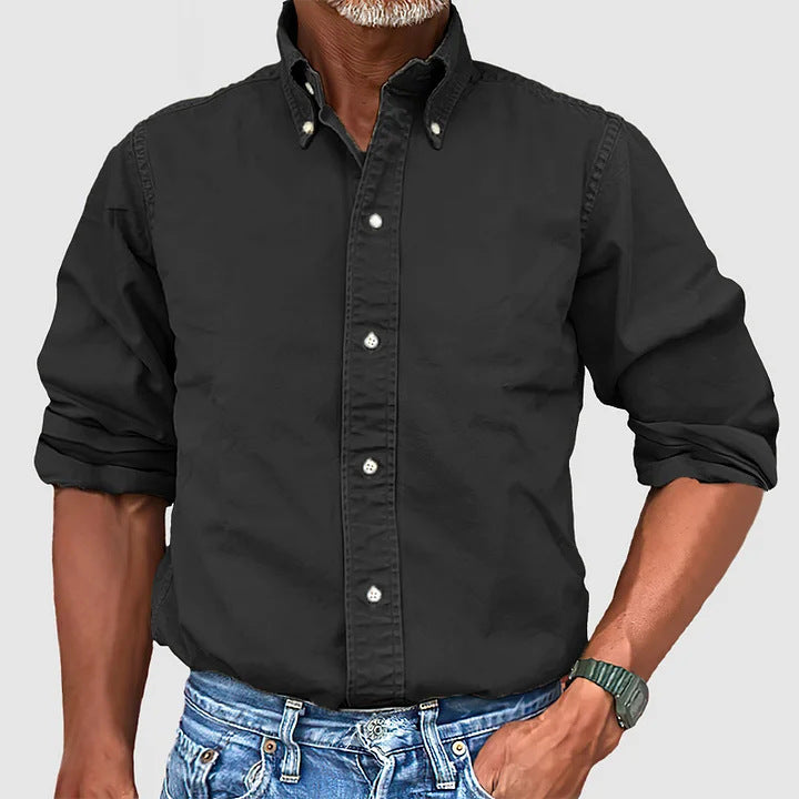 Karl's Classic Shirt
