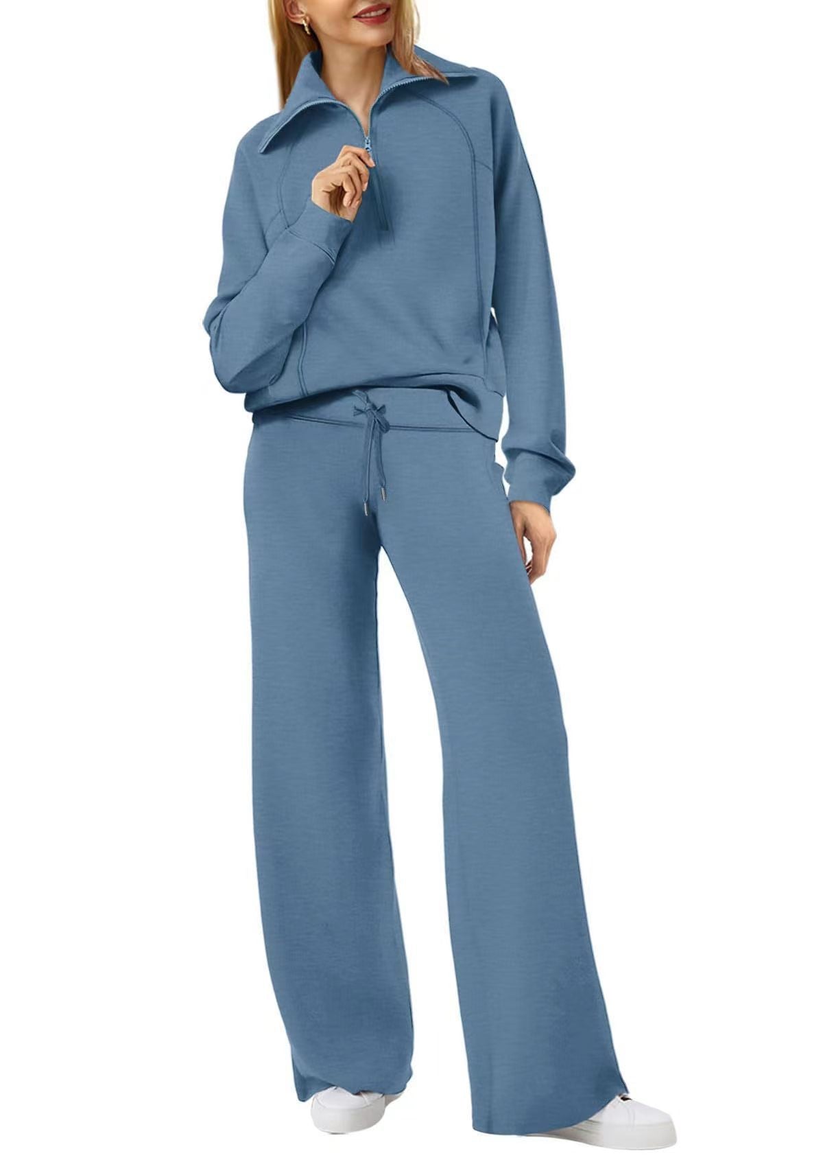 Cozy Women's Lounge Set