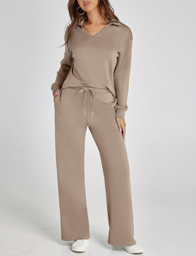 Cozy Women's Lounge Set