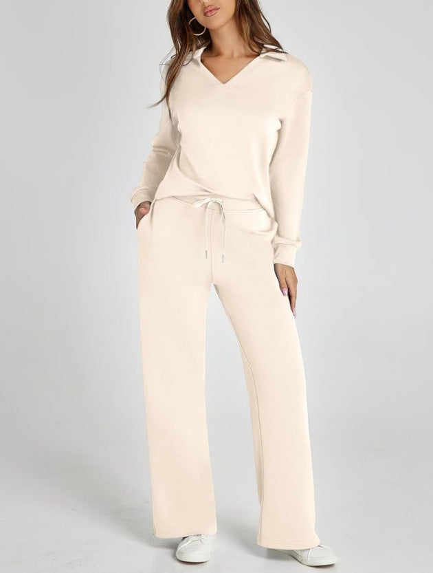 Cozy Women's Lounge Set
