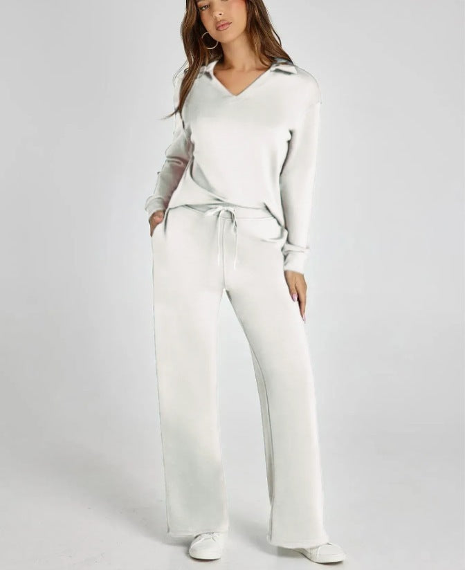 Cozy Women's Lounge Set