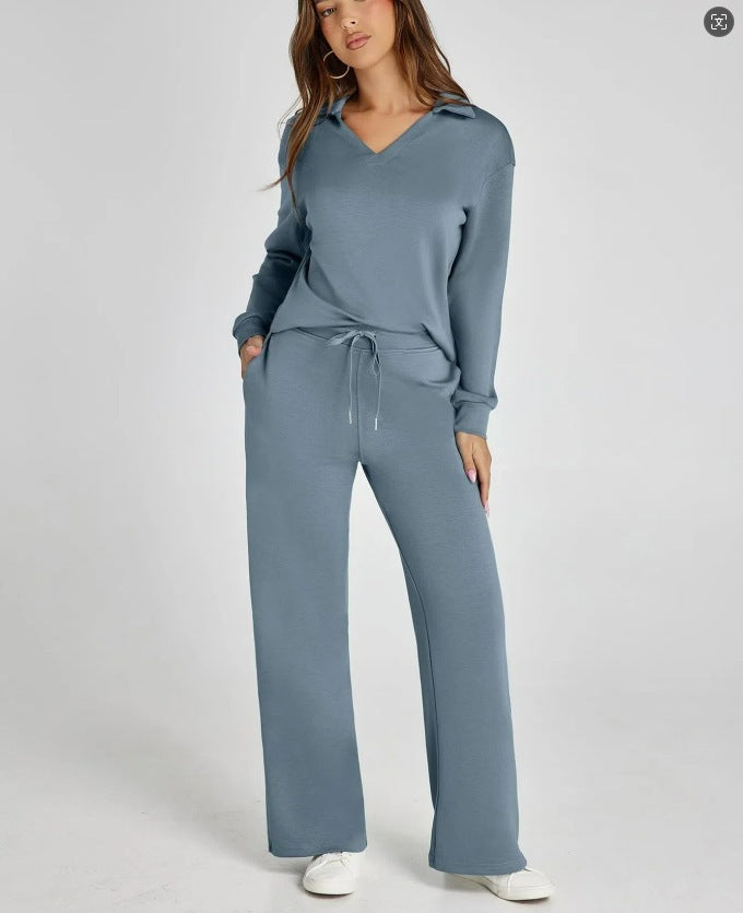 Cozy Women's Lounge Set