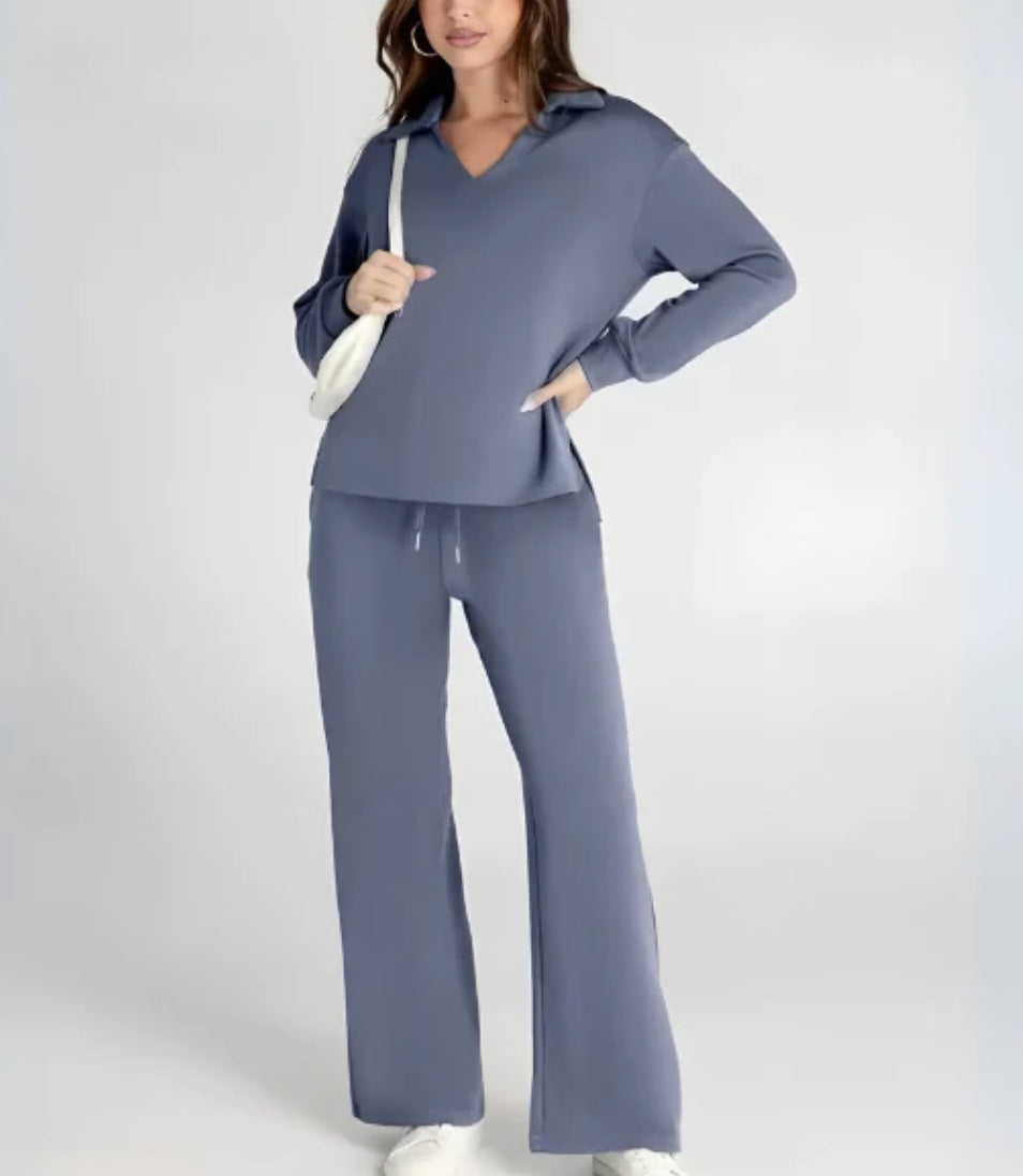 Cozy Women's Lounge Set