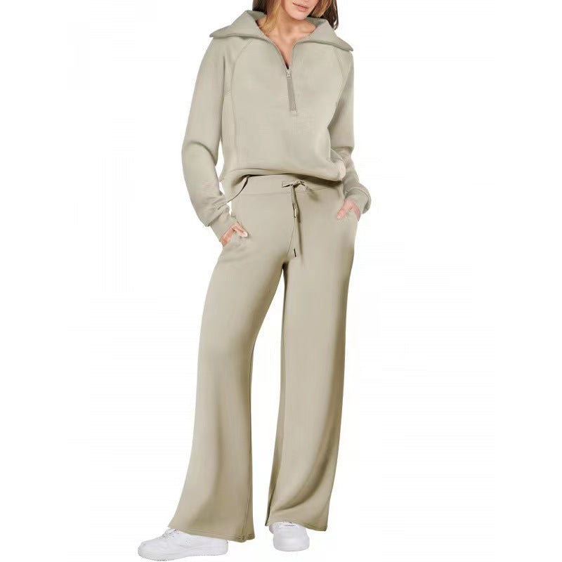 Cozy Women's Lounge Set
