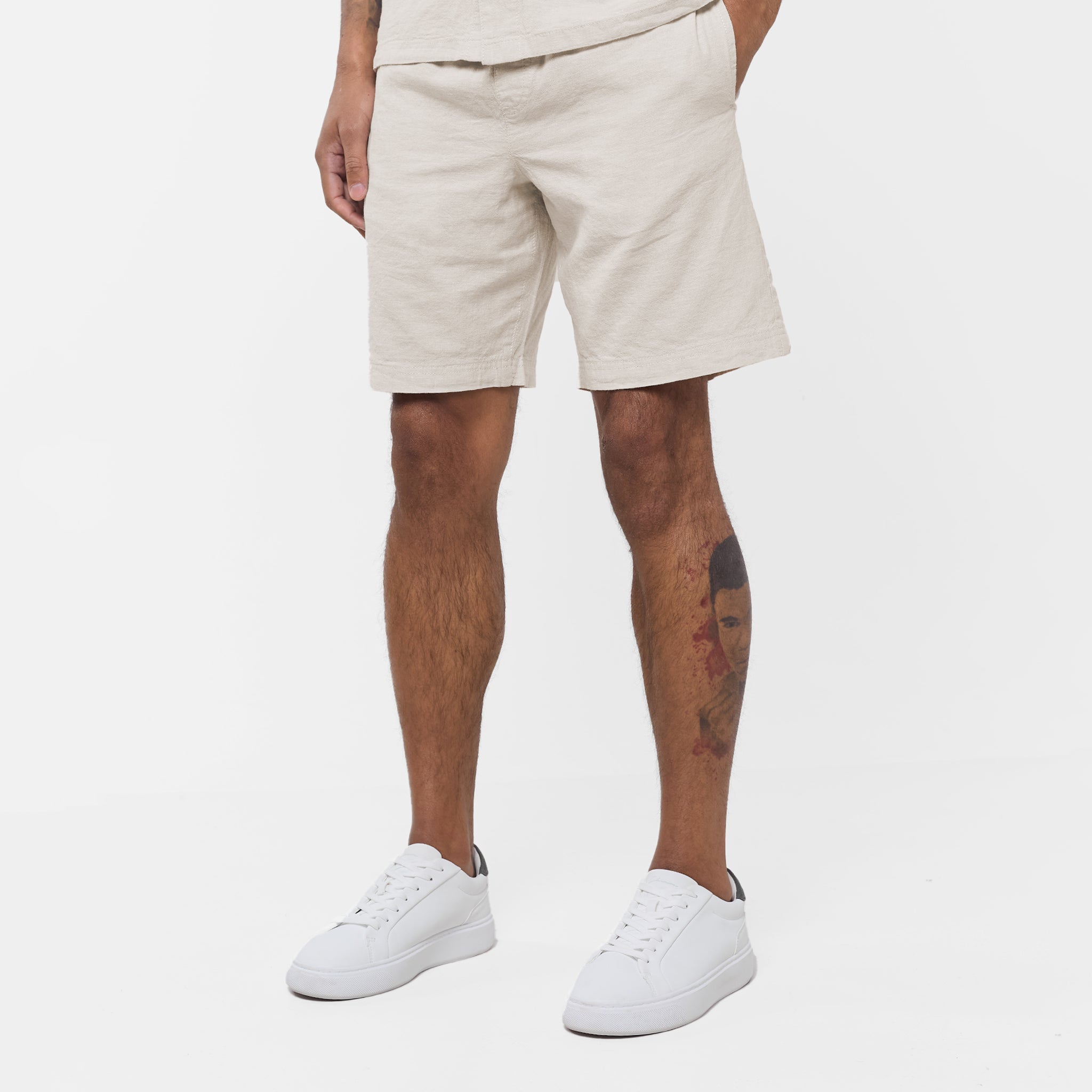 Stylish Linen Set