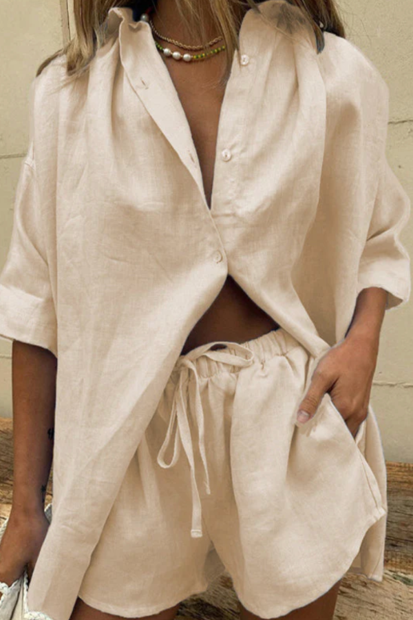 Effortless Summer Style Set