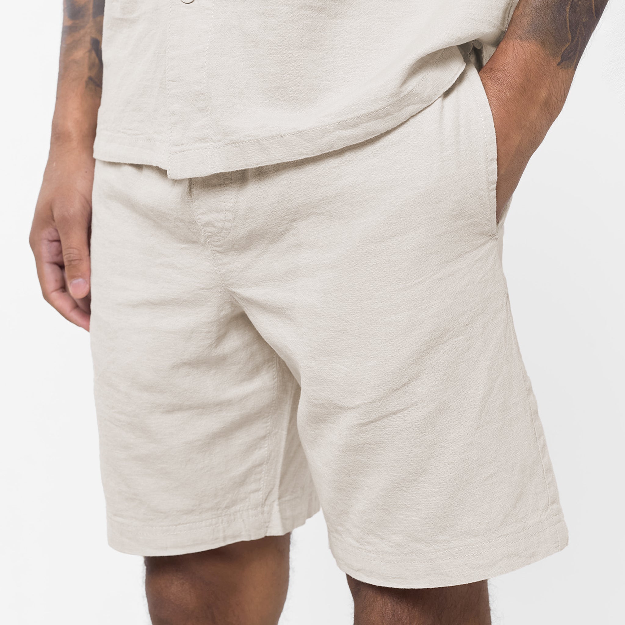 Stylish Linen Set