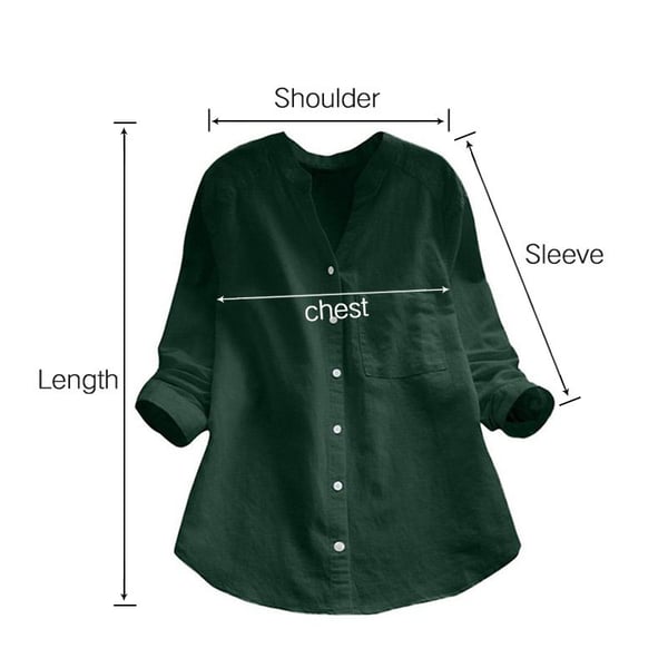 Hester's Comfy Chic Shirt