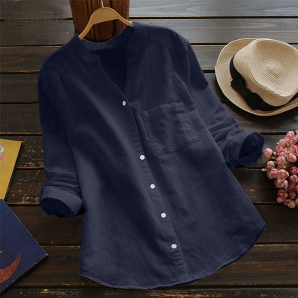 Hester's Comfy Chic Shirt