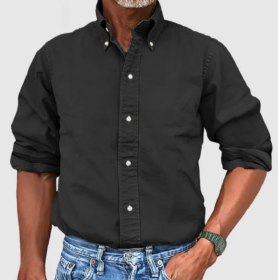 Karl's Classic Shirt