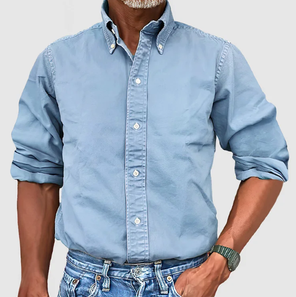 Karl's Classic Shirt
