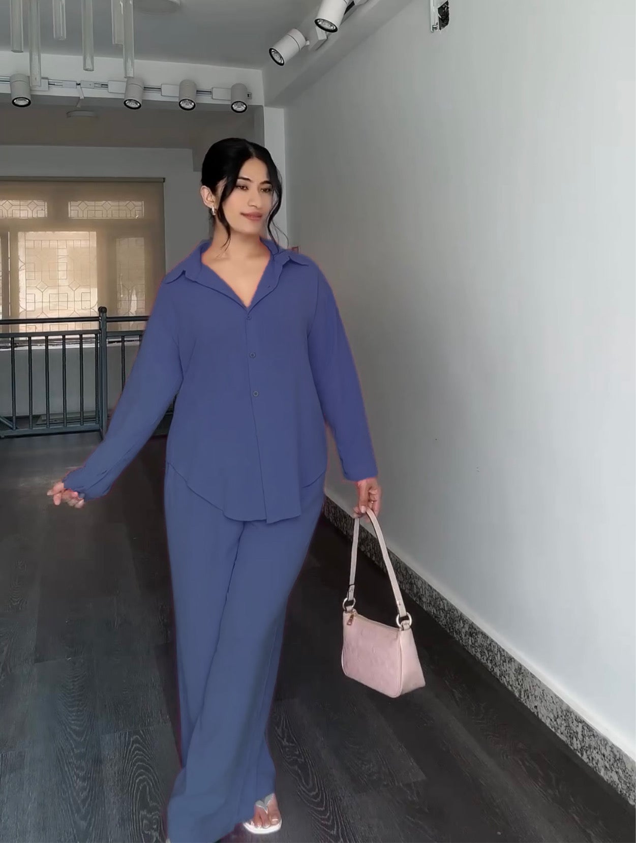 Stylish Women's Outfit Combo