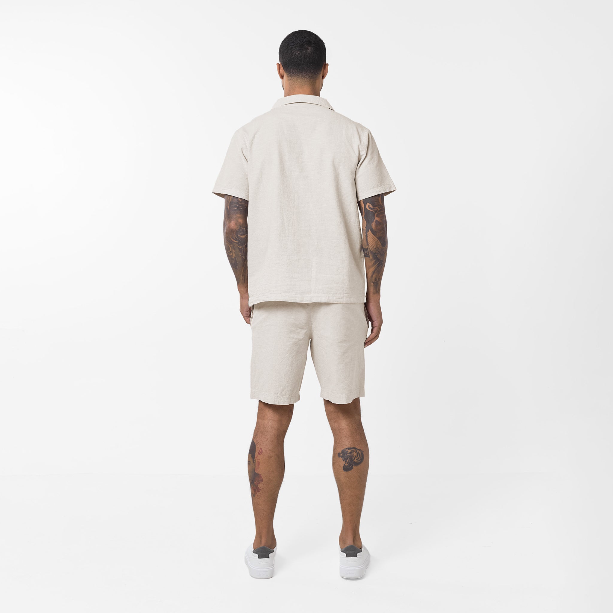 Stylish Linen Set