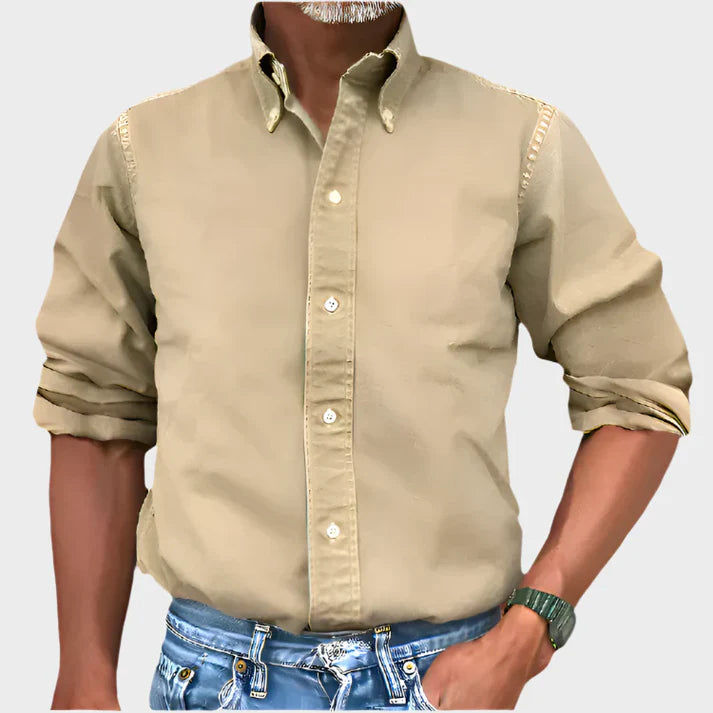 Karl's Classic Shirt