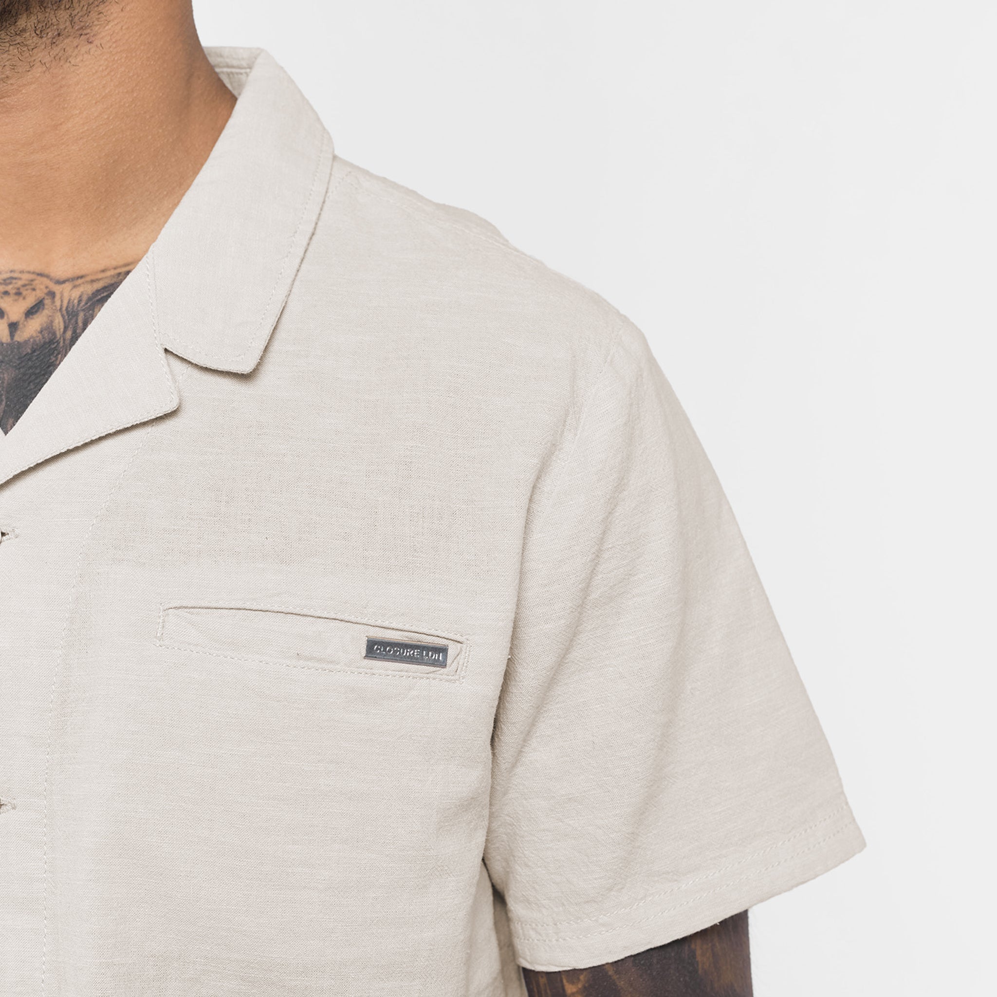 Stylish Linen Set