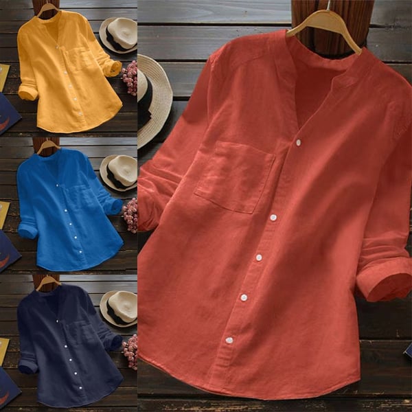 Hester's Comfy Chic Shirt