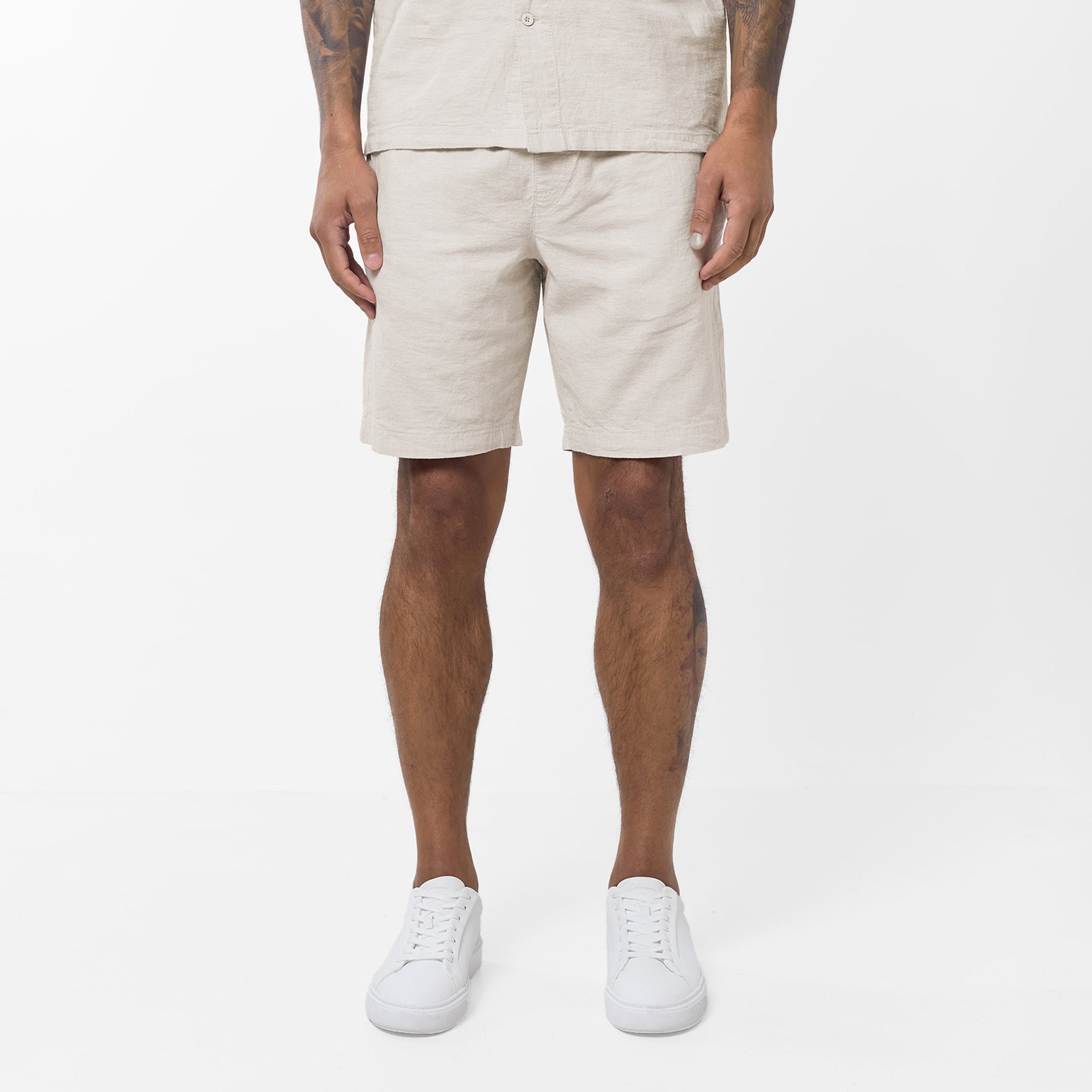 Stylish Linen Set