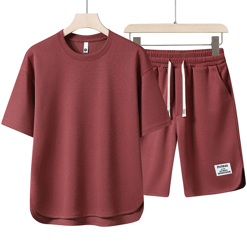 Chill Vibes Outfit Set