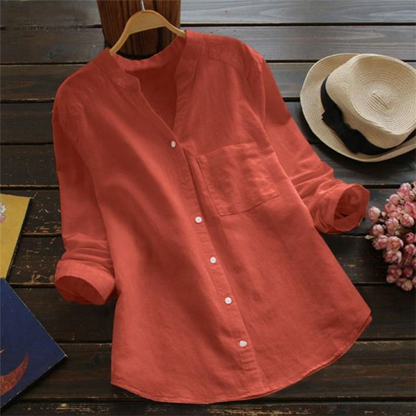 Hester's Comfy Chic Shirt