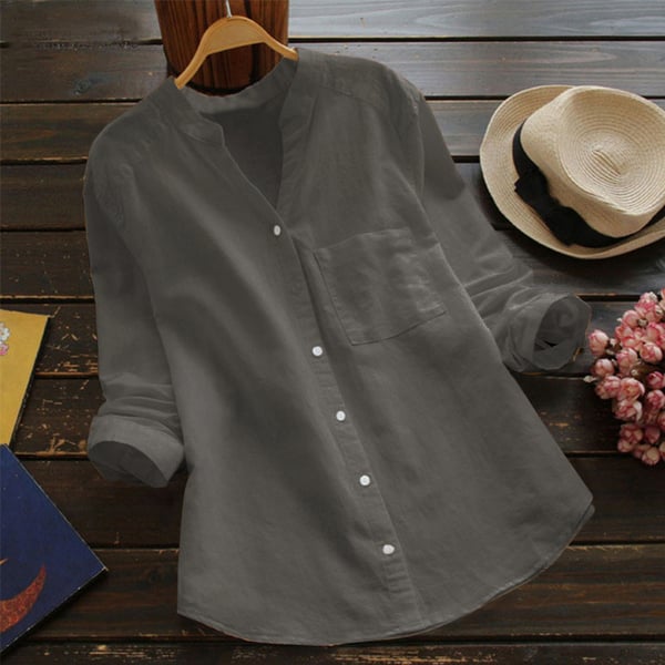 Hester's Comfy Chic Shirt