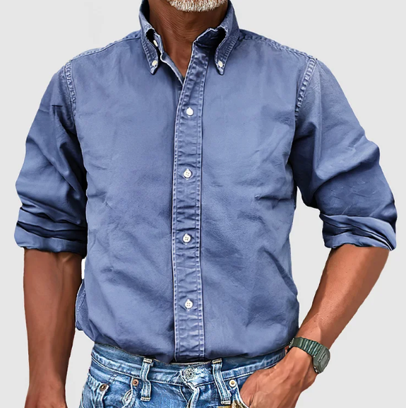 Karl's Classic Shirt
