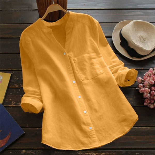 Hester's Comfy Chic Shirt