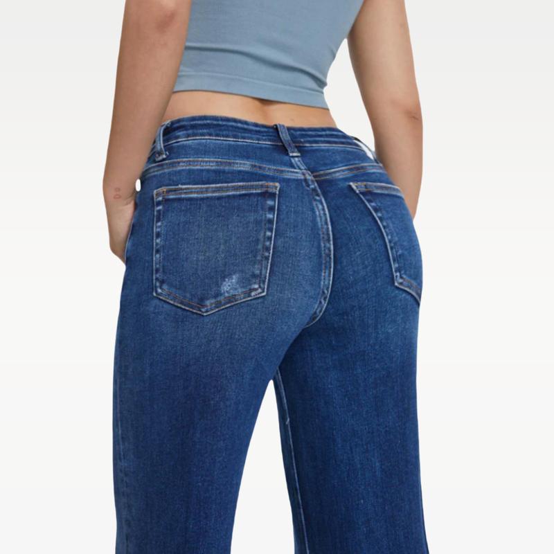 Curve Enhancing Jeans