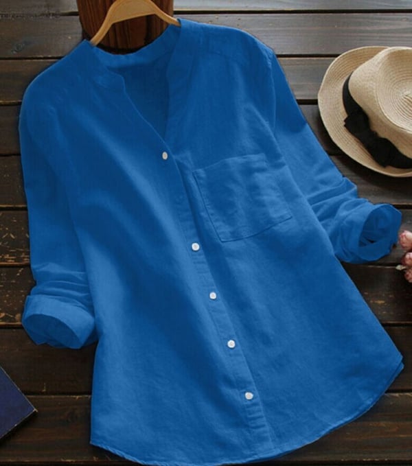 Hester's Comfy Chic Shirt