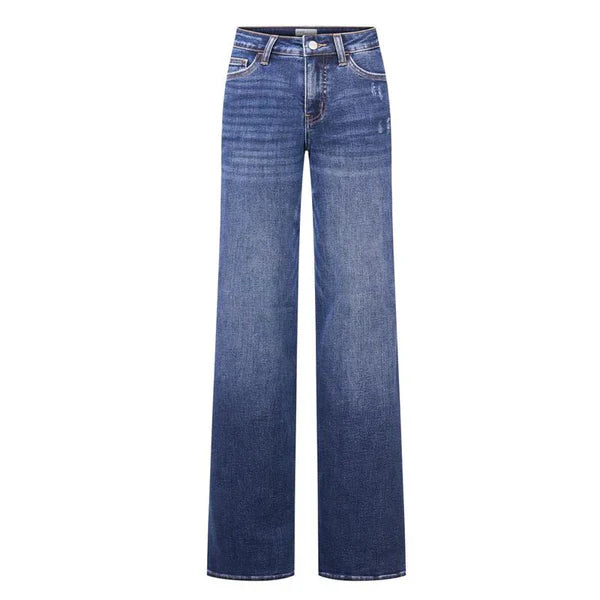 Curve Enhancing Jeans