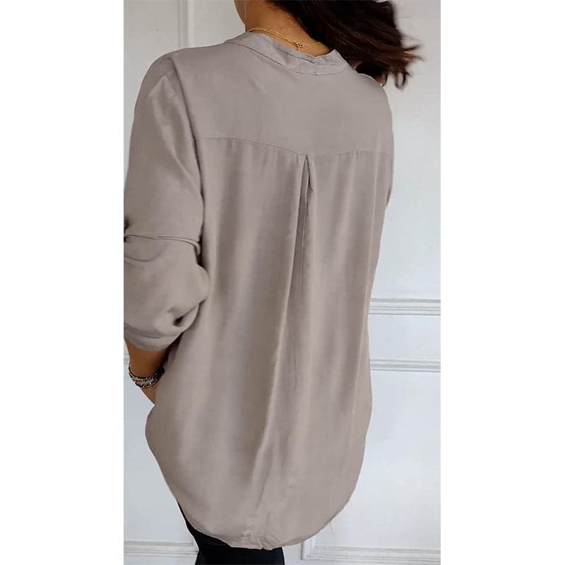 Sparkly Patchwork Top