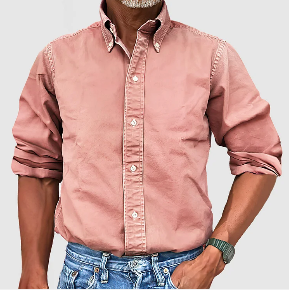 Karl's Classic Shirt