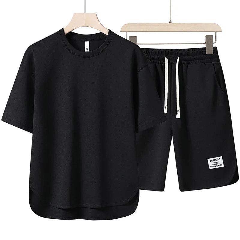 Chill Vibes Outfit Set