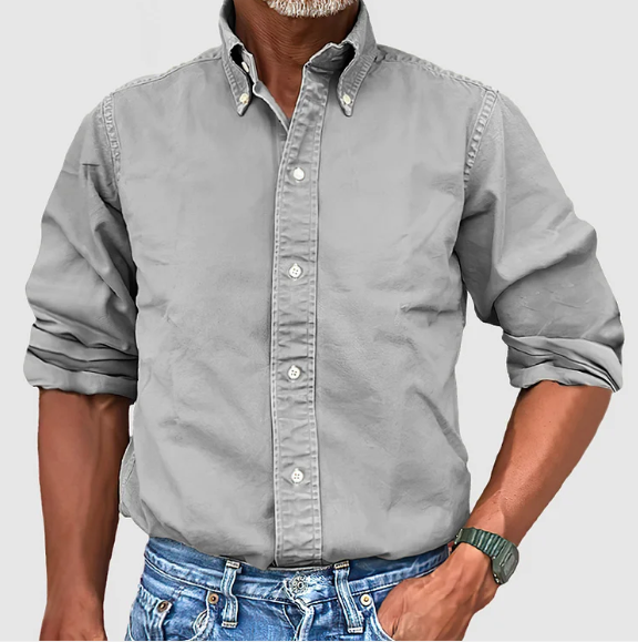 Karl's Classic Shirt