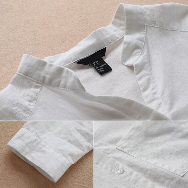Hester's Comfy Chic Shirt