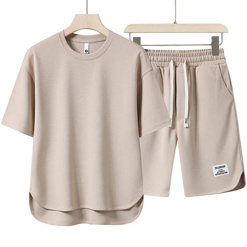 Chill Vibes Outfit Set