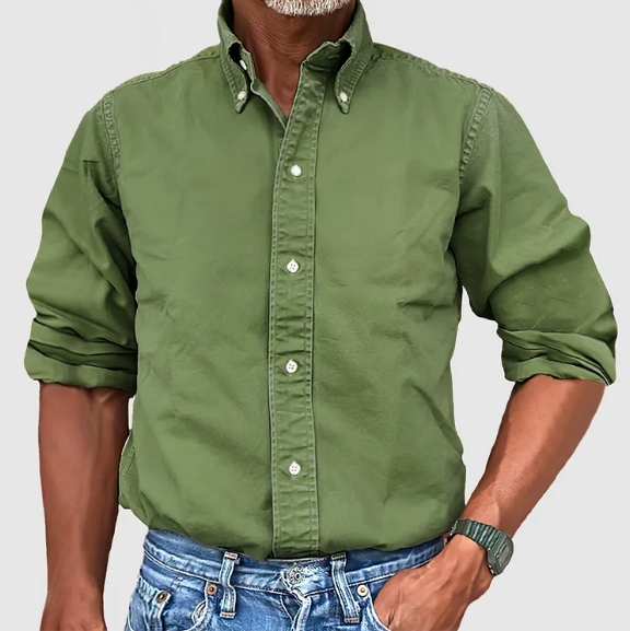 Karl's Classic Shirt