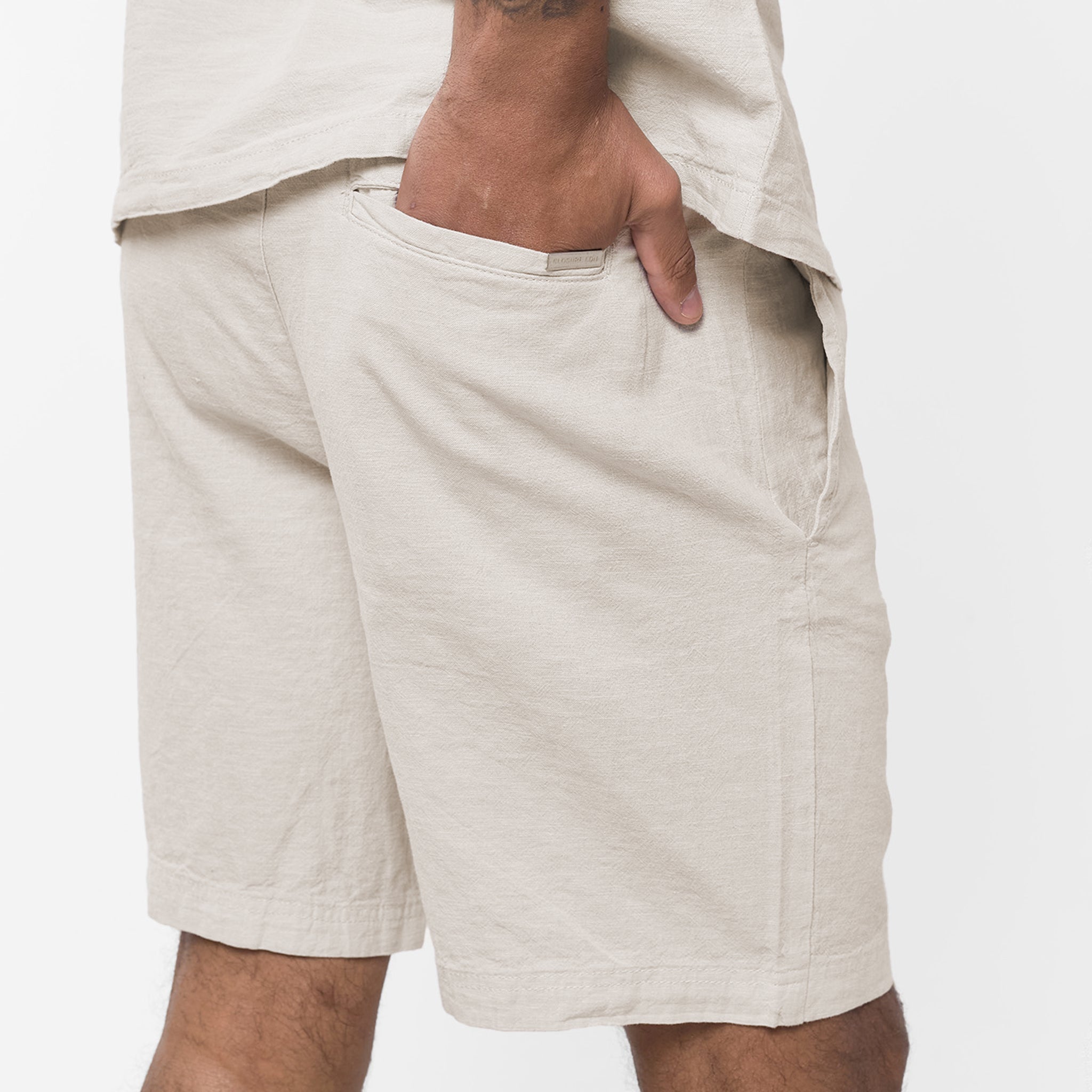 Stylish Linen Set