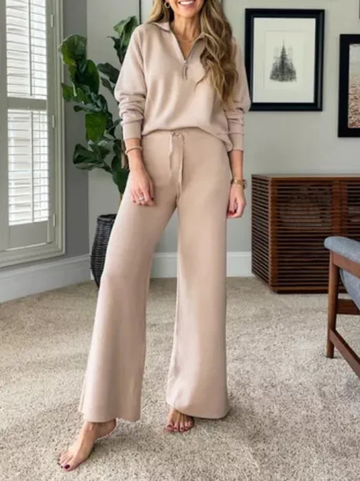 Cozy Women's Lounge Set