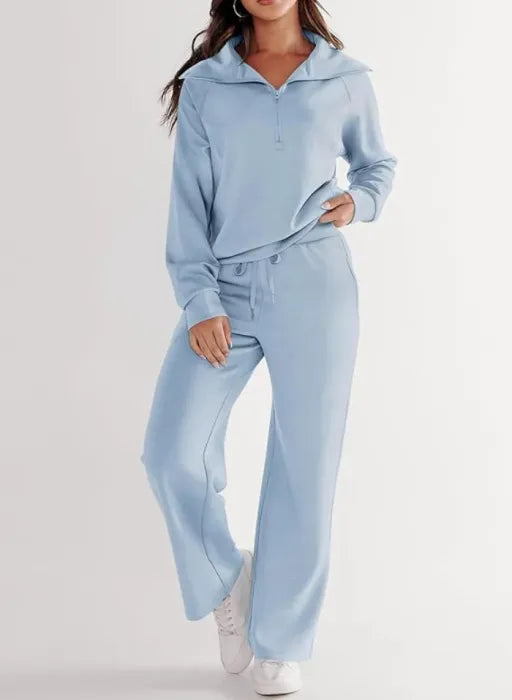 Cozy Women's Lounge Set