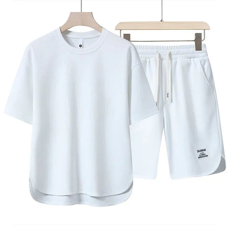 Chill Vibes Outfit Set